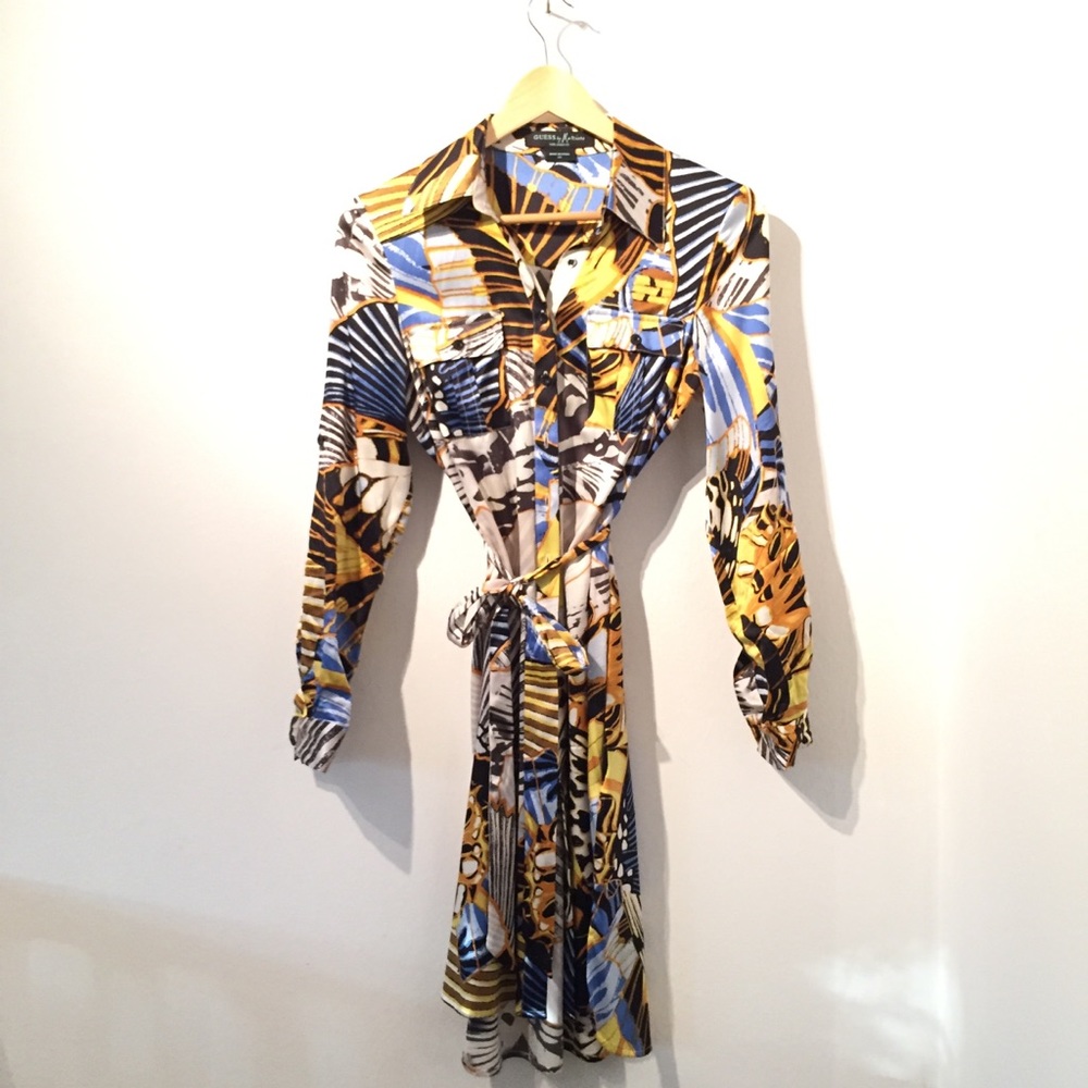 Guess by Marciano Dress